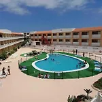 Parque Carolina Aparthotel
