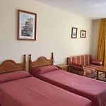 Parque Carolina Aparthotel Costa Del Silencio
