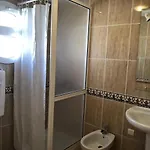 Aparthotel Parque Carolina 4*
