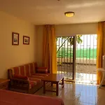 Aparthotel Parque Carolina Costa Del Silencio