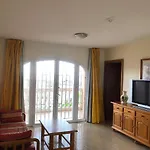 Parque Carolina Aparthotel 4*