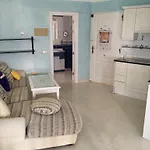 Parque Carolina Aparthotel 4*