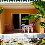 Parque Carolina