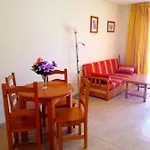 Aparthotel Parque Carolina