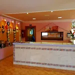 Parque Carolina Aparthotel 4*