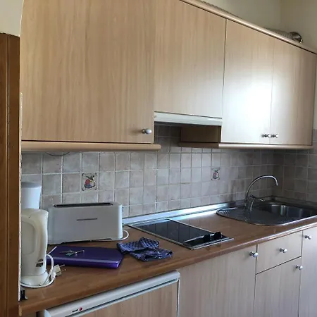 Parque Carolina Apartmanhotel 3*