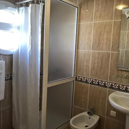 Apartmanhotel Parque Carolina 3*