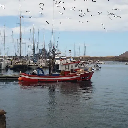 Apartmanhotel Parque Carolina 3*