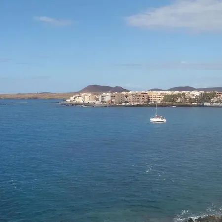 Parque Carolina 3* Costa Del Silencio