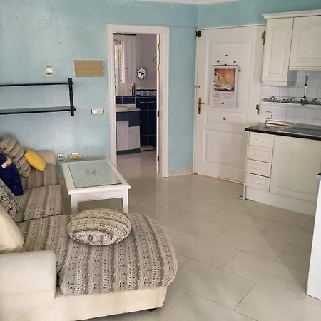 Parque Carolina Apartmanhotel 3*