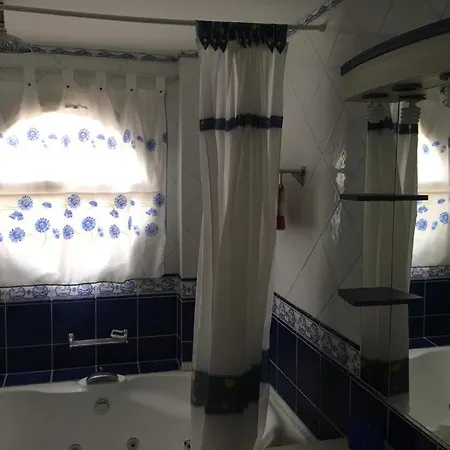 Apartmanhotel Parque Carolina 3*