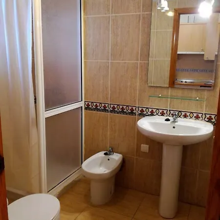 Parque Carolina Apartmanhotel