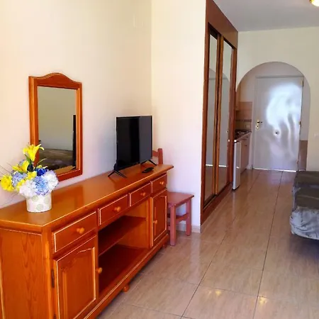 Parque Carolina Apartmanhotel 3*