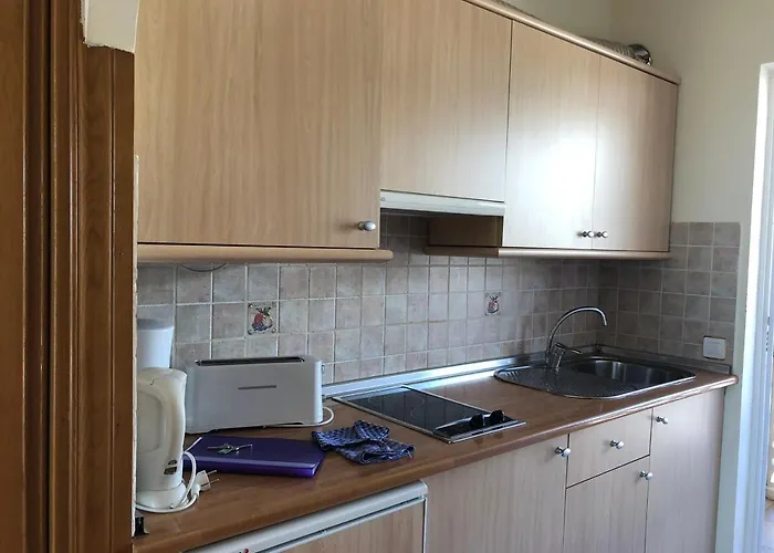 Parque Carolina 公寓式酒店 3*