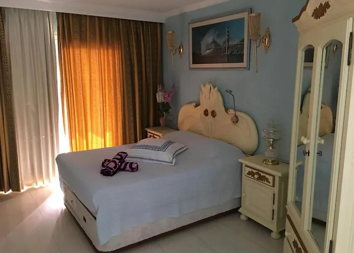 Parque Carolina 德尔锡伦西奥海岸