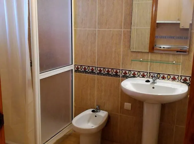 Parque Carolina 公寓式酒店