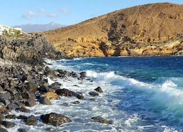 Parque Carolina 德尔锡伦西奥海岸