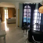 Apart Otel Parque Carolina Costa Del Silencio