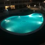 Apart Otel Parque Carolina Costa Del Silencio