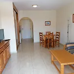 Apart Otel Parque Carolina