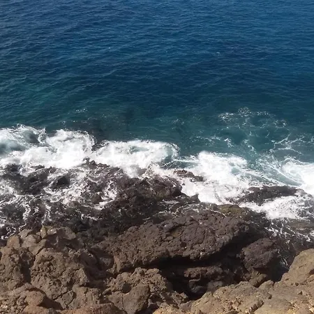 Parque Carolina Aparthotel Costa Del Silencio