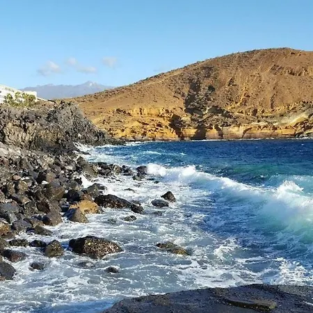 Parque Carolina Costa Del Silencio