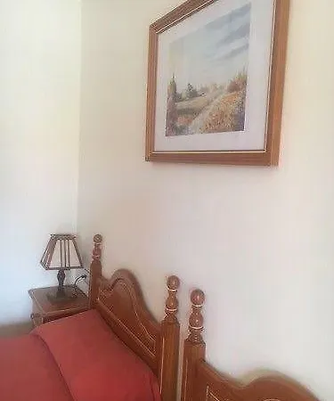 Parque Carolina Aparthotel Costa Del Silencio