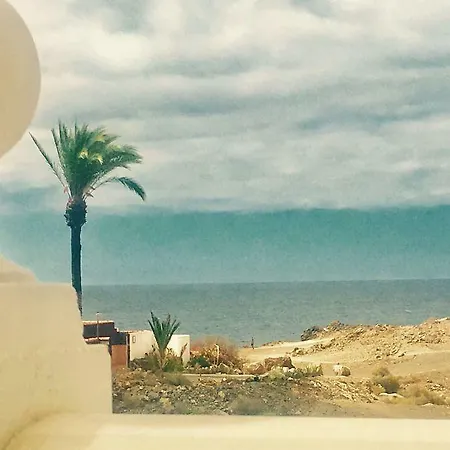 Parque Carolina 4*