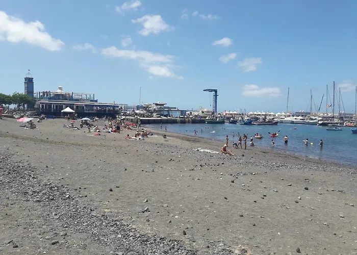 Parque Carolina 코스타델실렌시오