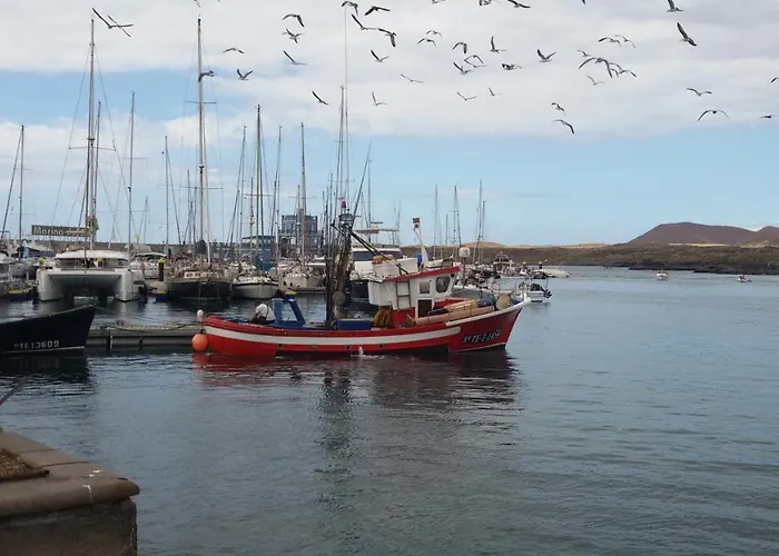 Ξενοδοχείο με διαμερίσματα Parque Carolina 3*