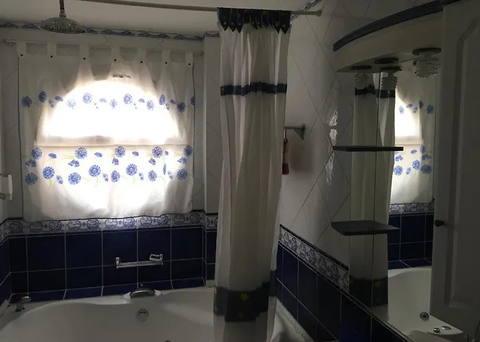 Ξενοδοχείο με διαμερίσματα Parque Carolina 3*