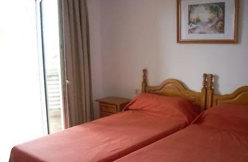 Parque Carolina 3* 코스타델실렌시오