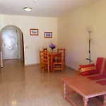 Parque Carolina Aparthotel Costa Del Silencio