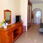 Parque Carolina Aparthotel 4*