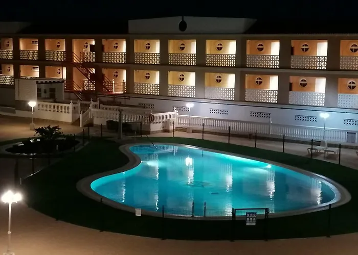 Parque Carolina קוסטה דל סילנסיו