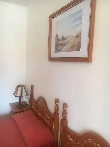 Parque Carolina מלון דירות קוסטה דל סילנסיו